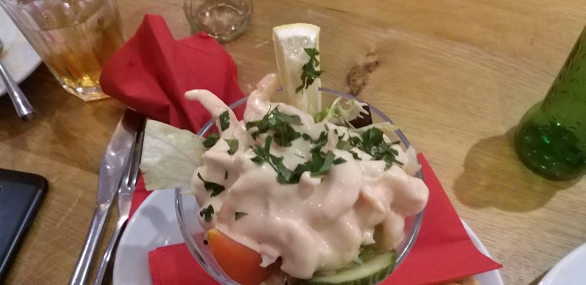 The Ephesus Restaurant-10