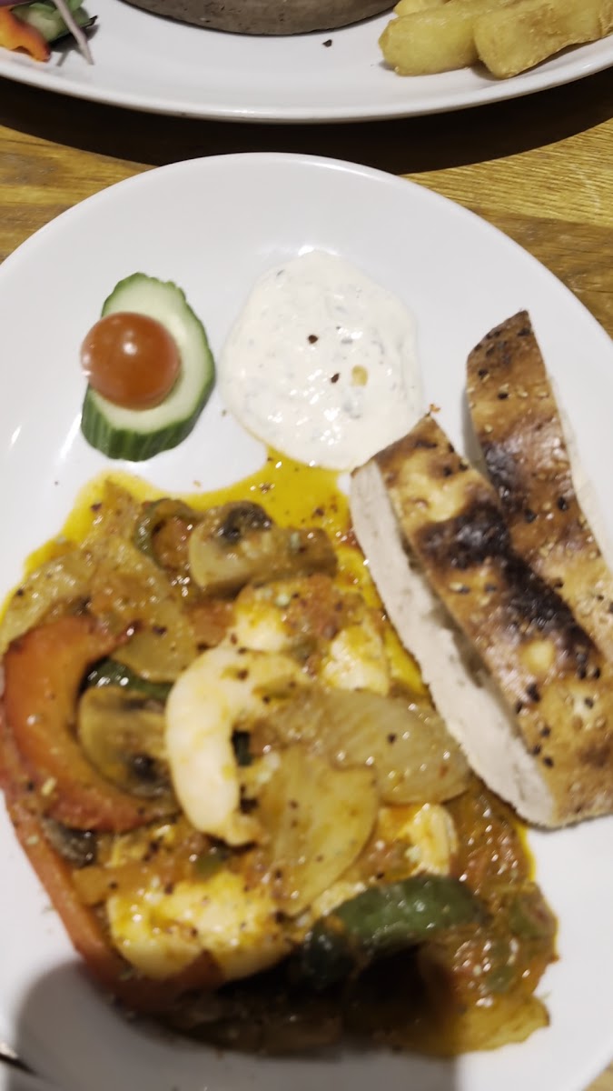 The Ephesus Restaurant-2