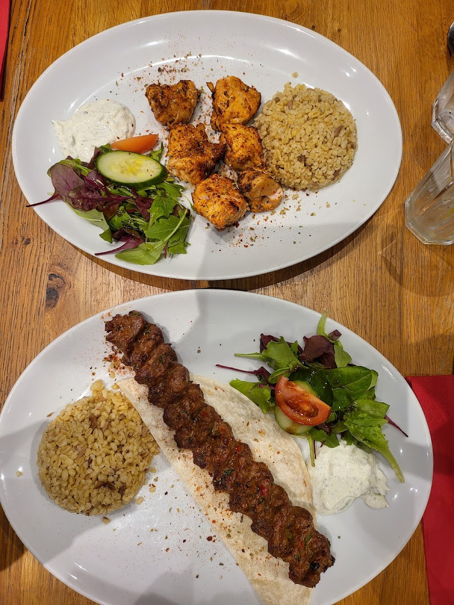 The Ephesus Restaurant-3