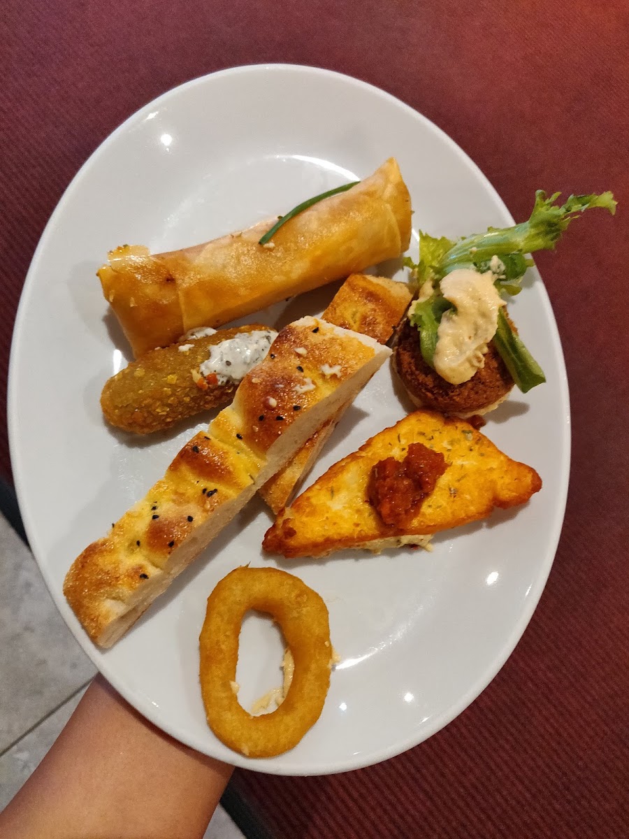 The Ephesus Restaurant-5