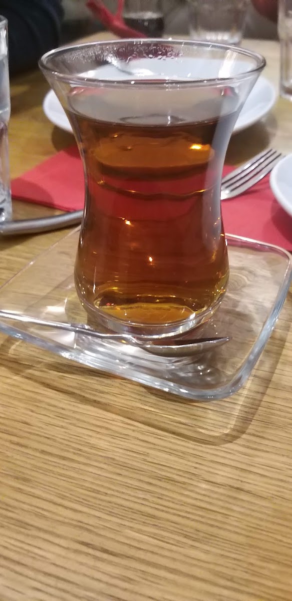 The Ephesus Restaurant-9